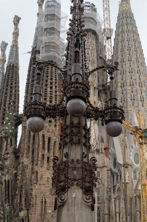 La Sagrada Familia 1 image