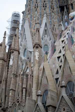 La Sagrada Familia 2 image