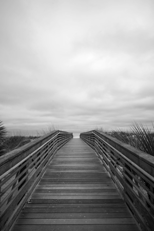 Hilton Head Boardwalk image