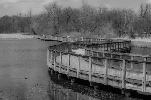 Pier at Kensington 3 image