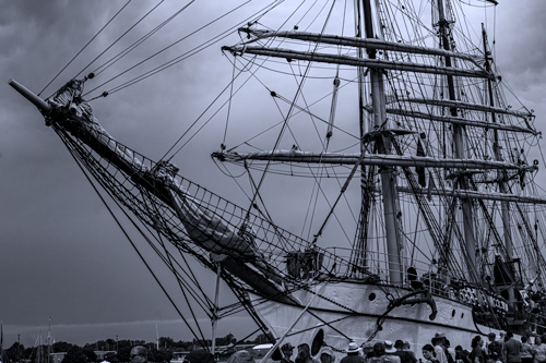 Tall Ship image