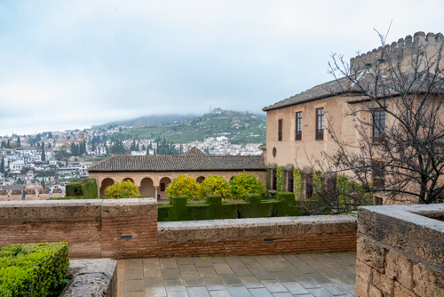 Alhambra Grounds 2 image