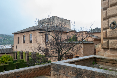 Alhambra Grounds 3 image