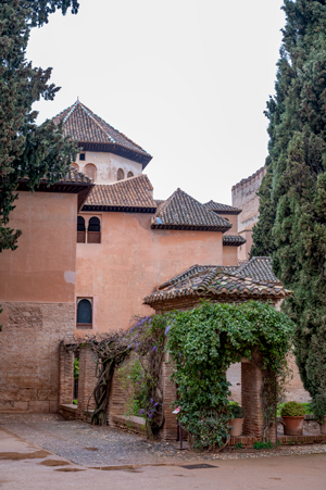 Alhambra Grounds 7 image