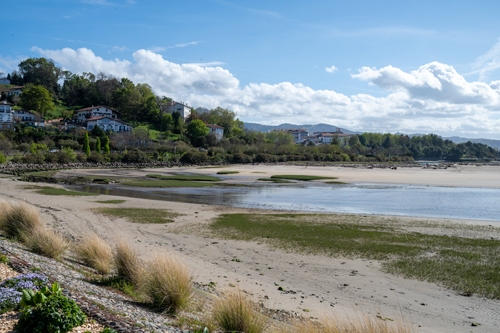 Town of Hendaye image