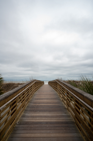 Hilton Head Boardwalk image