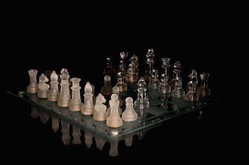 Chessboard 5 image