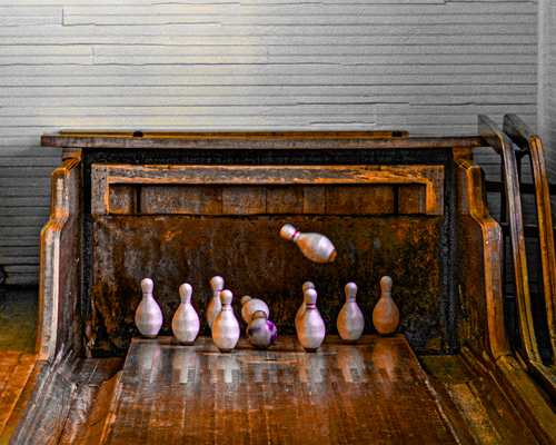 Duckpins image