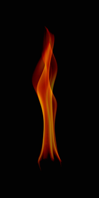 Flames 10 image