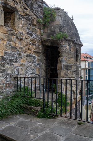 San Sebastian Old Town image