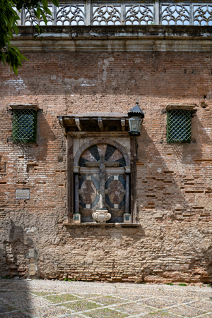 Convent Wall image