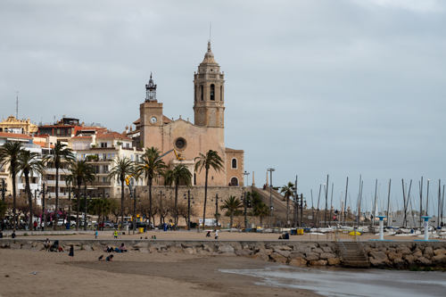 Church of St. Bartholomew and St. Tecla image