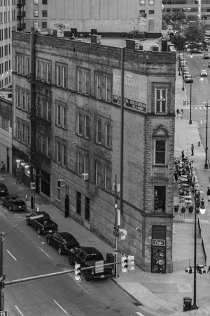 Flatiron Building image