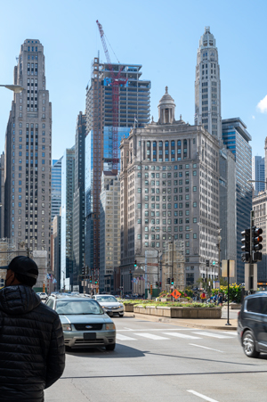 Wrigley Building 2 image